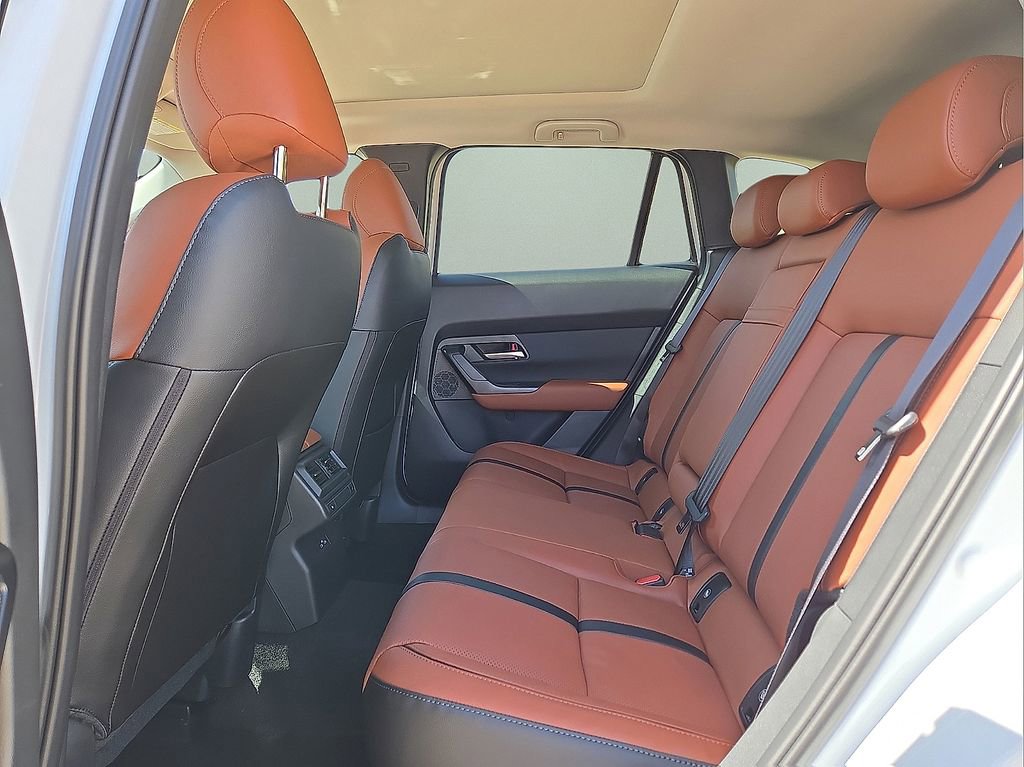 New 2026 MAZDA CX-50 2.5 Turbo w/ Weather Package image 15