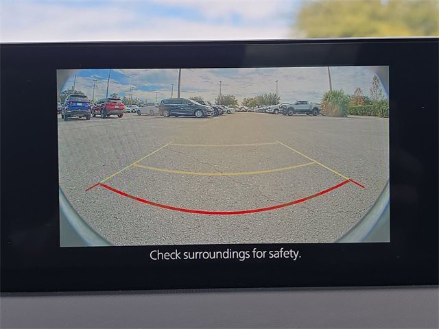 Used 2024 MAZDA MX-5 Miata RF Grand Touring image 19