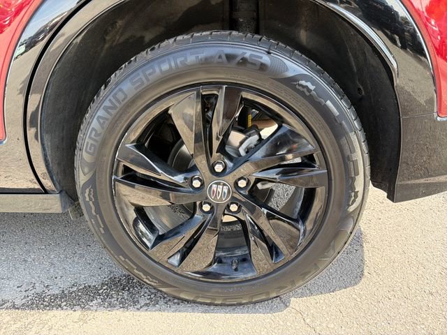Used 2024 Buick Encore GX Sport Touring FWD image 25