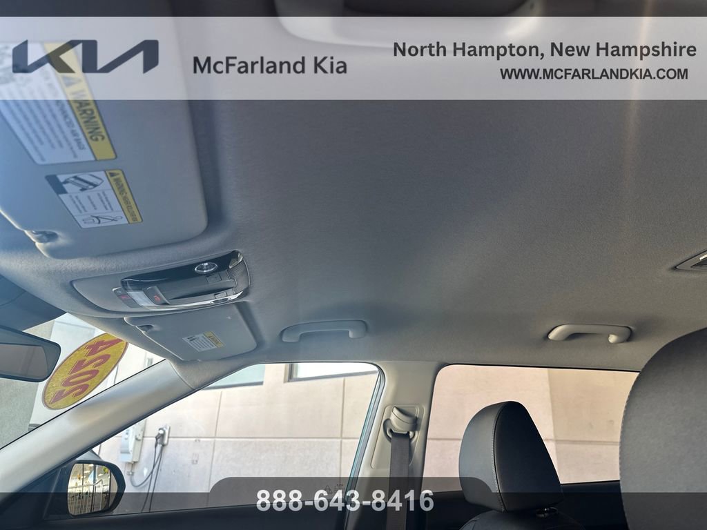 Used 2024 Kia Seltos SX image 22