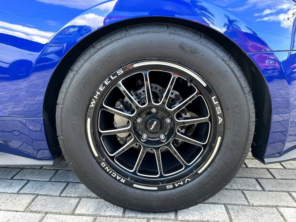 Used 2015 Ford Mustang GT Premium w/ GT Performance Package image 29