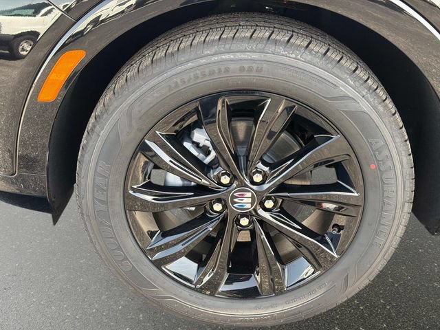 New 2026 Buick Envista Sport Touring w/ Convenience I Package FWD image 10