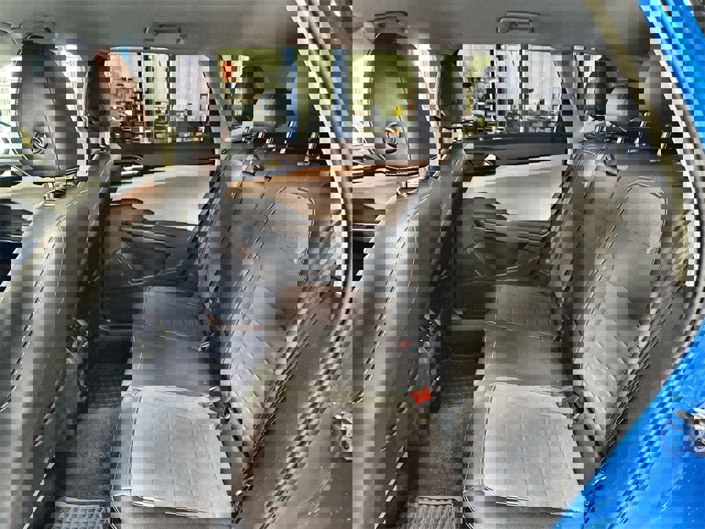 Used 2022 Volkswagen Taos SE image 24