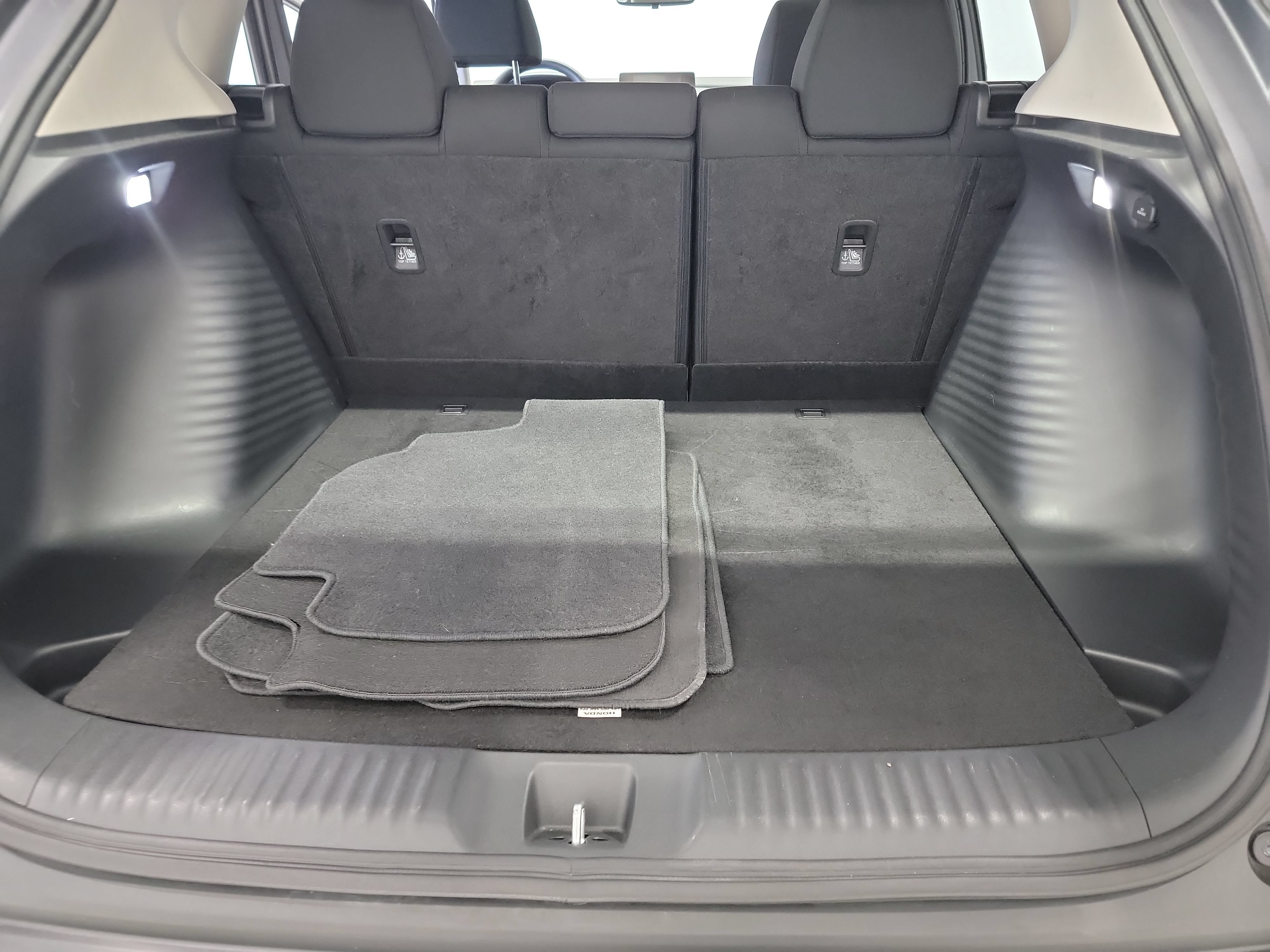 Used 2023 Honda HR-V LX image 25