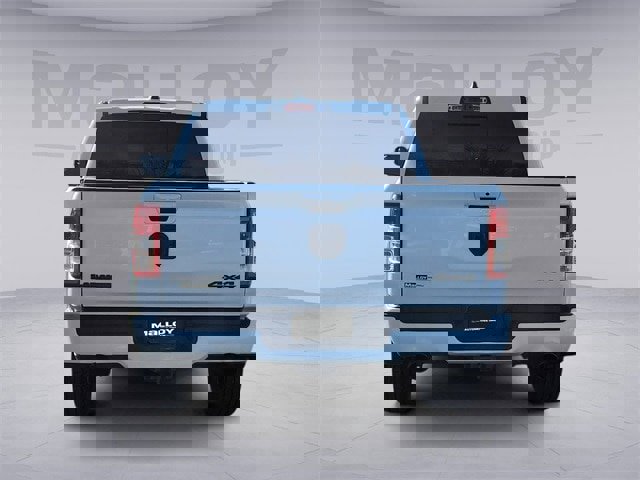 Used 2022 RAM 1500 Laramie image 4