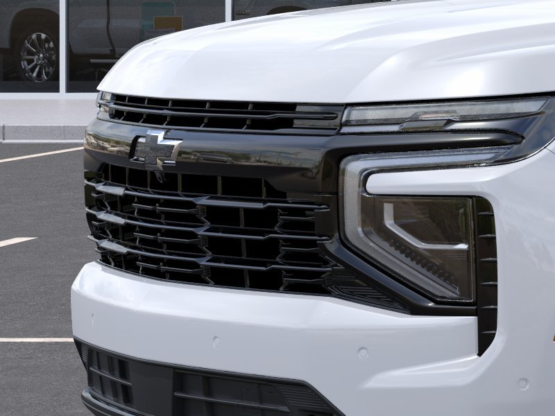 New 2026 Chevrolet Suburban RST w/ Comfort Package RWD image 14
