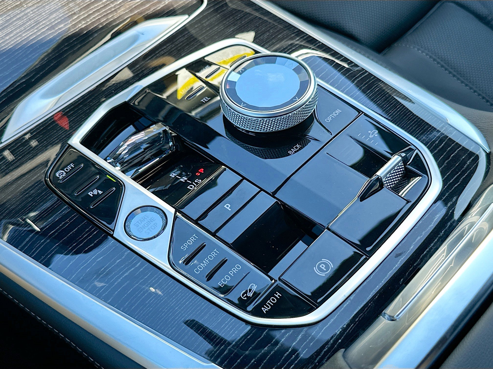 New 2026 BMW X7 xDrive40i w/ Executive Package image 14