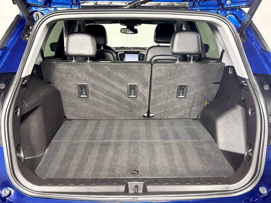 Used 2023 GMC Terrain SLT image 20