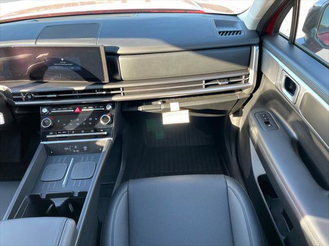 New 2026 Hyundai Santa Fe XRT image 17