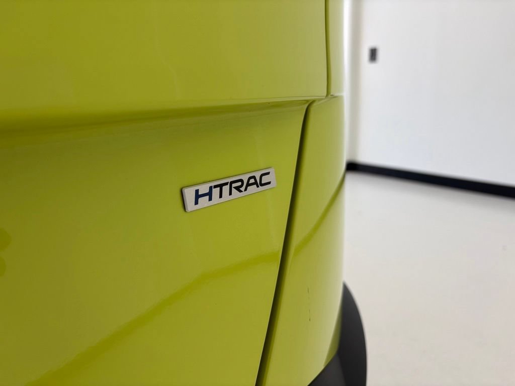Used 2024 Hyundai Kona SEL AWD/4WD image 22