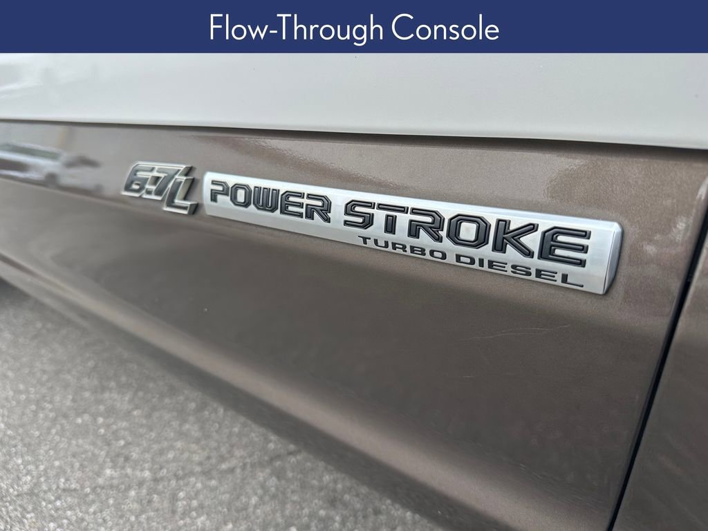 Used 2017 Ford F250 King Ranch w/ King Ranch Ultimate Package image 24