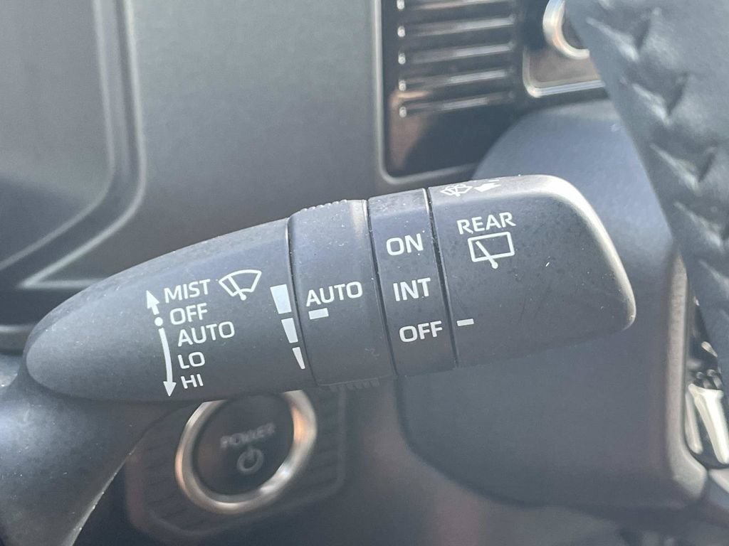 Used 2025 Toyota Land Cruiser 1958 AWD/4WD image 32