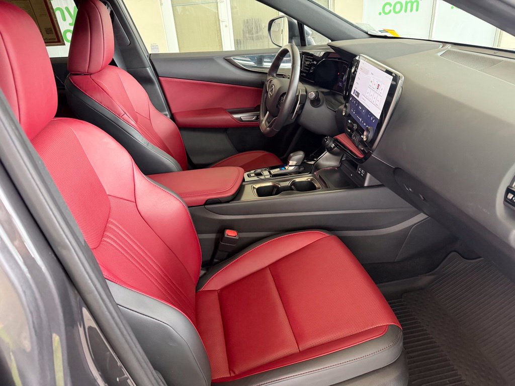 Used 2022 Lexus NX 350 AWD image 25