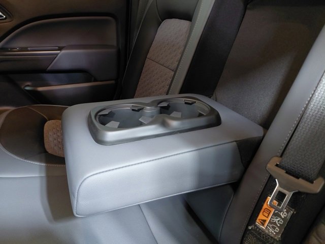 Certified 2019 Chevrolet Colorado Z71 image 43