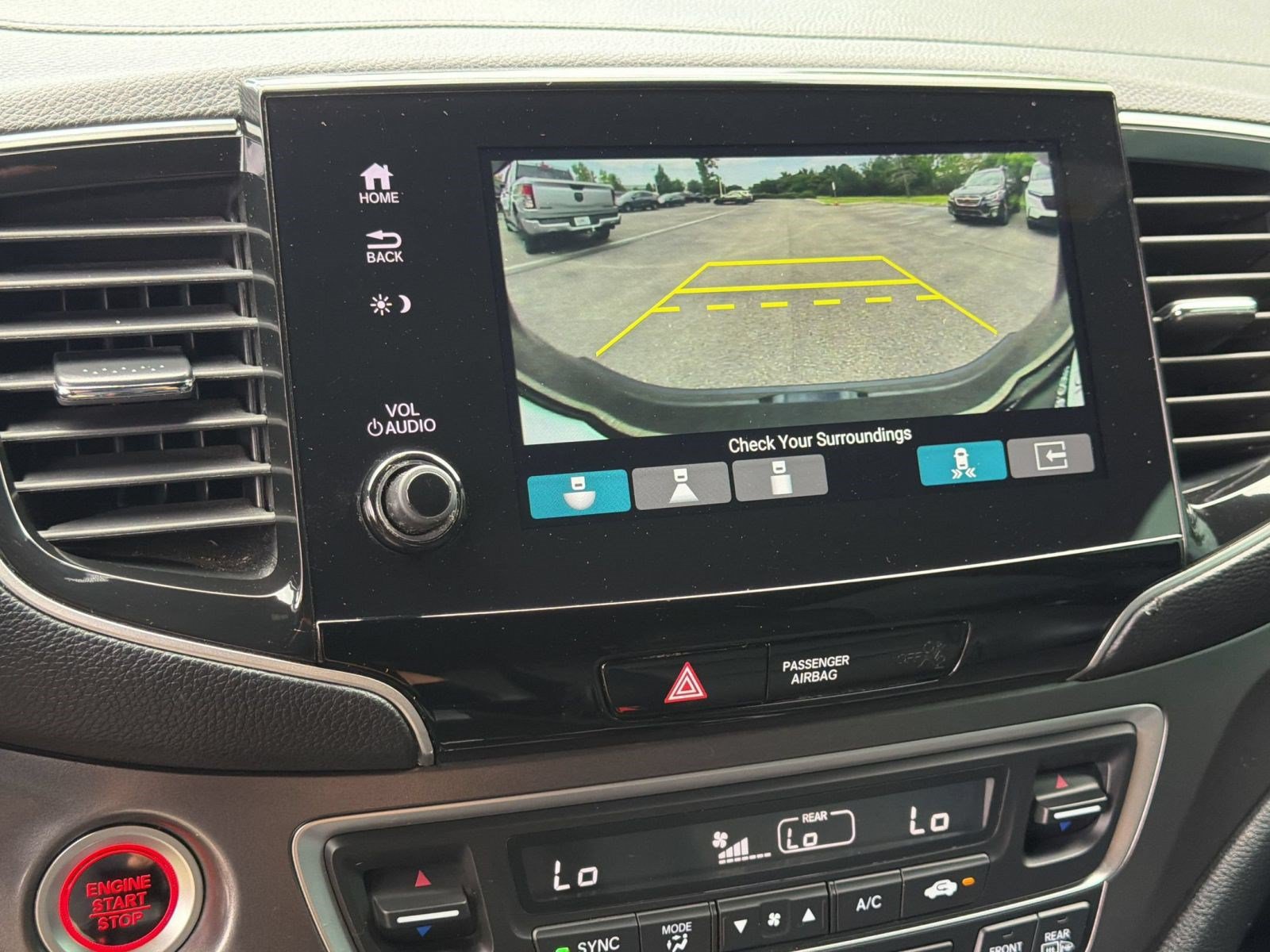 Used 2022 Honda Passport EX-L image 20