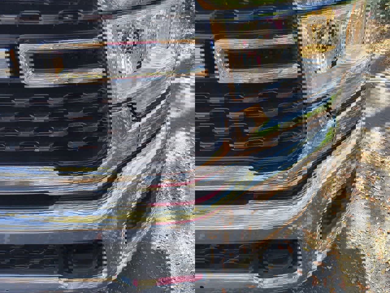 Certified 2024 RAM 2500 Big Horn image 11