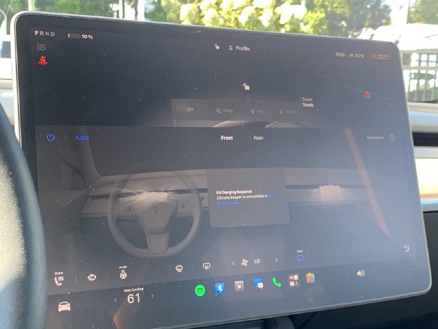 Used 2023 Tesla Model 3 Standard Range RWD image 30