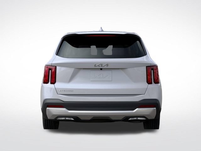 New 2026 Kia Sorento LX FWD image 13