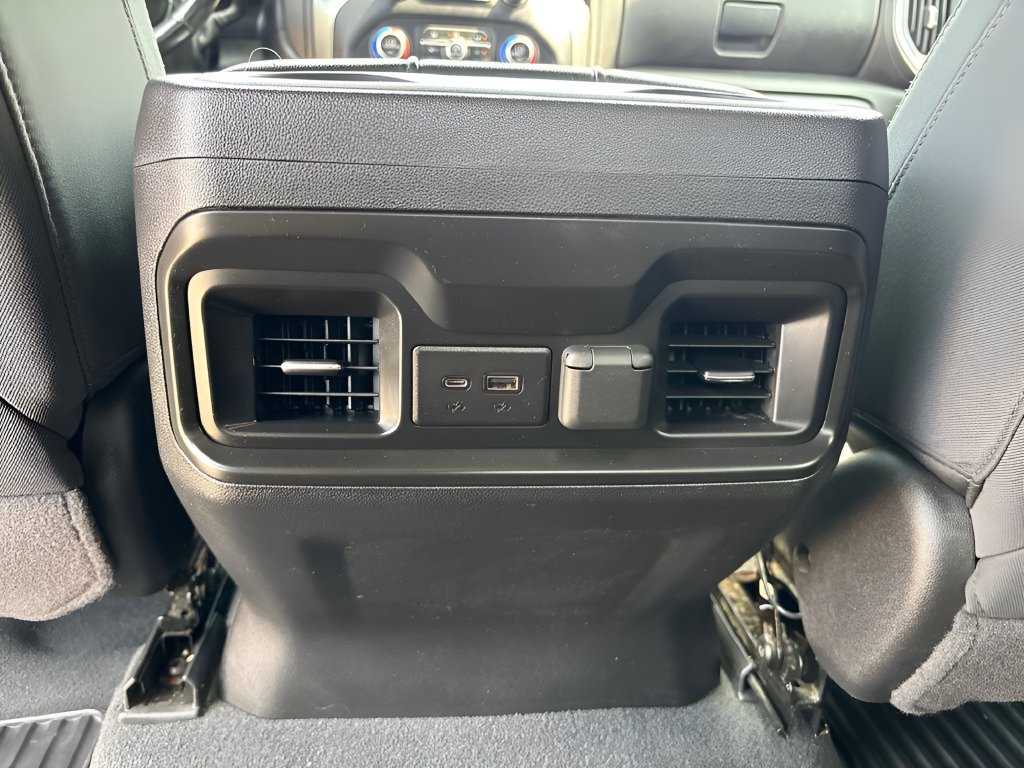 Used 2021 Chevrolet Silverado 1500 RST w/ Max Trailering Package AWD/4WD image 29