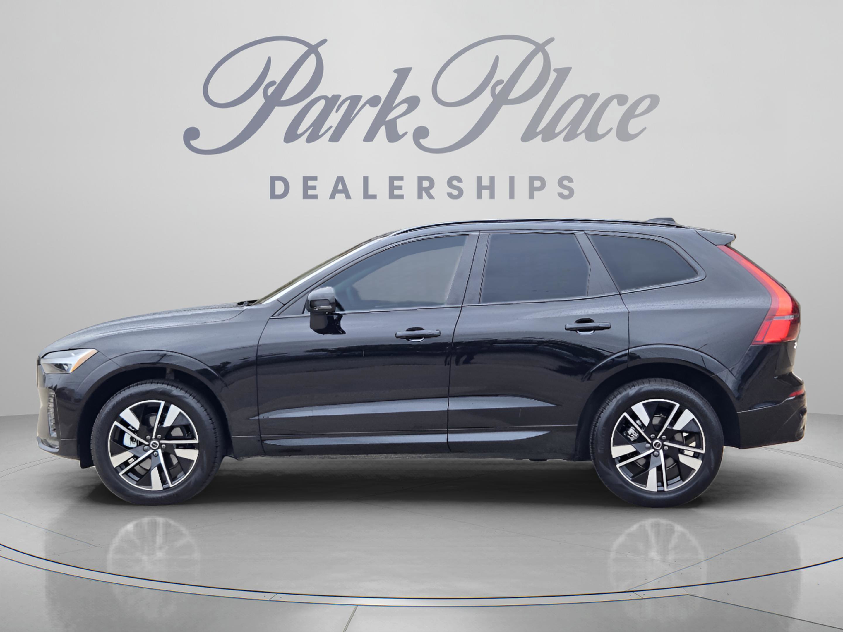 Used 2026 Volvo XC60 B5 Core w/ Protection Package Premier AWD/4WD video 2