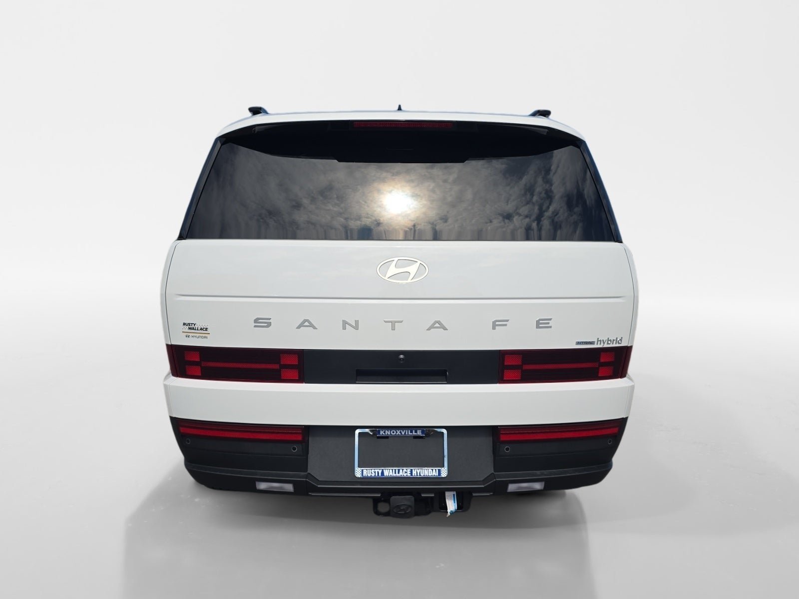 New 2027 Hyundai Santa Fe SEL AWD/4WD image 4