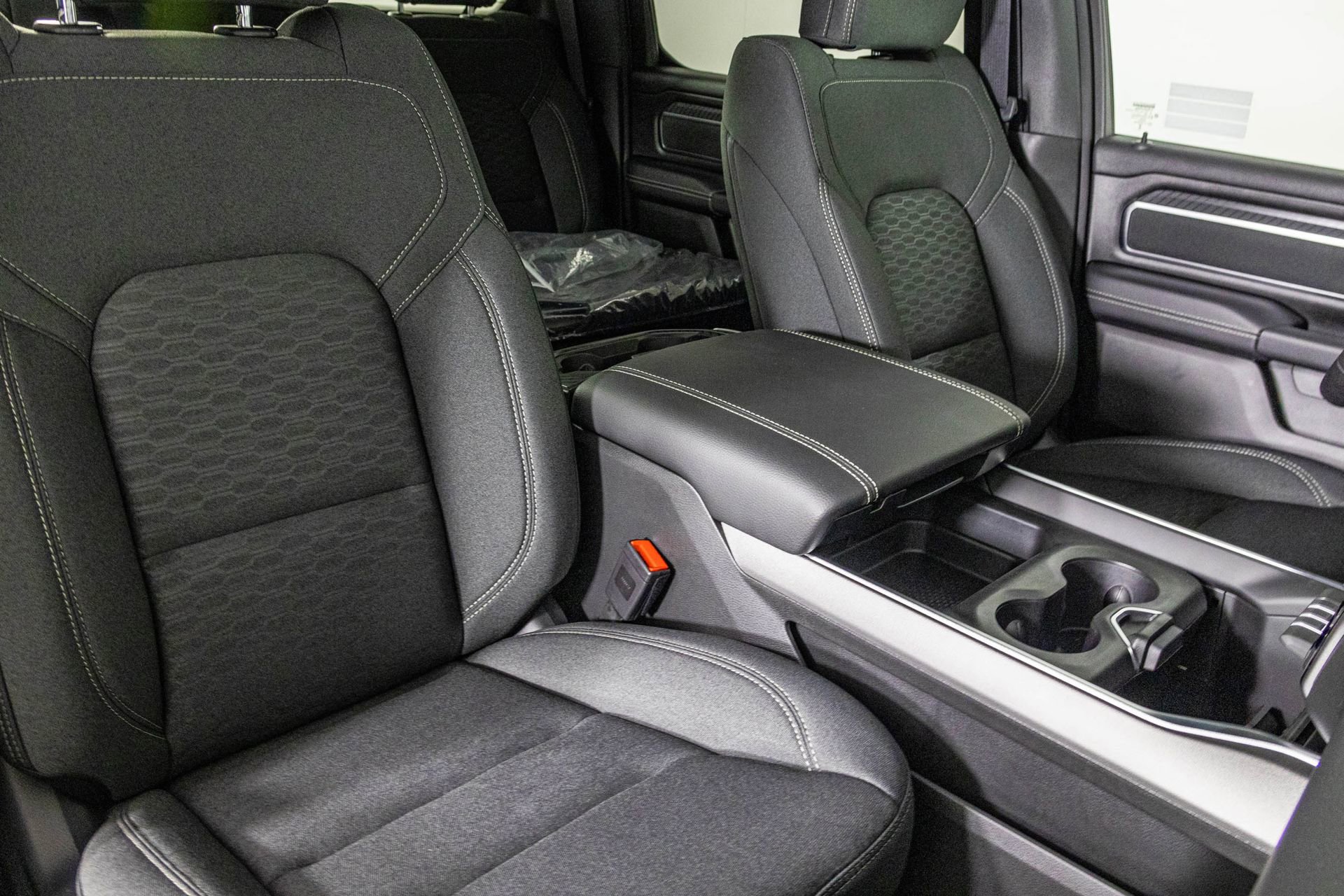 New 2026 RAM 1500 Big Horn image 35