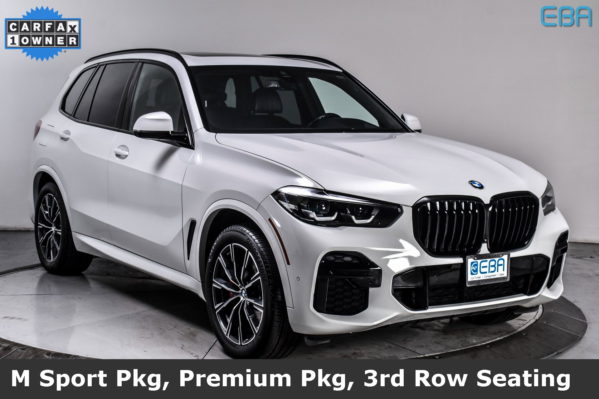 Used 2023 BMW X5 xDrive40i