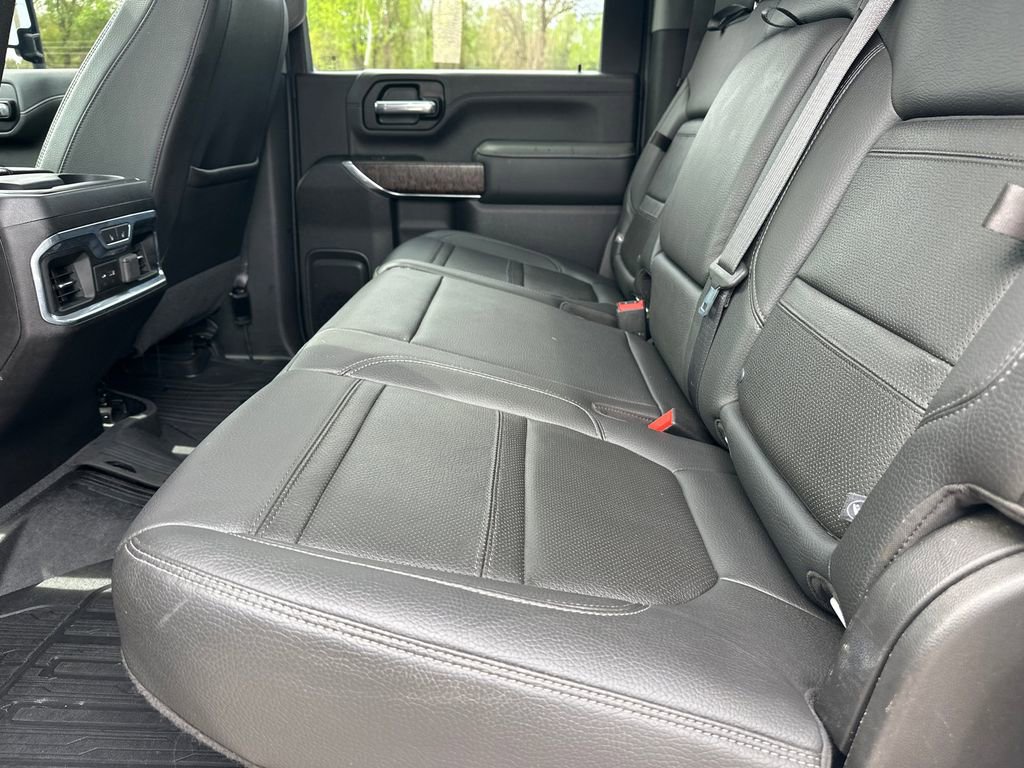 Used 2020 GMC Sierra 2500 Denali w/ Denali Ultimate Package image 21