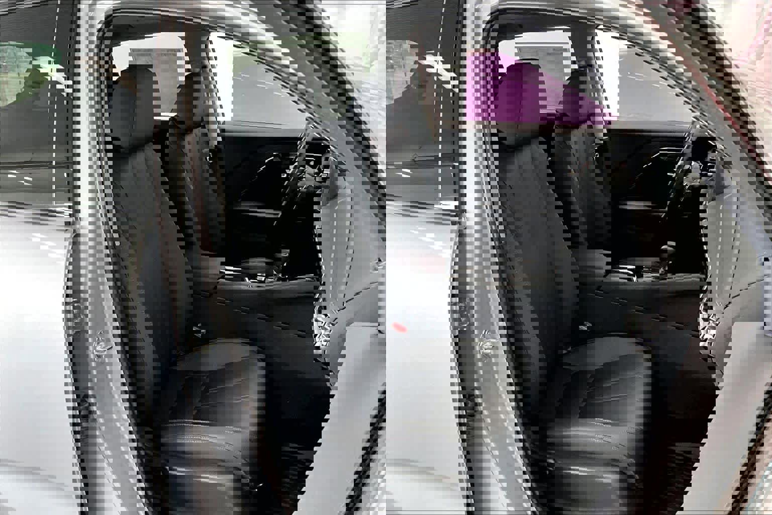 New 2026 Acura ADX AWD image 13