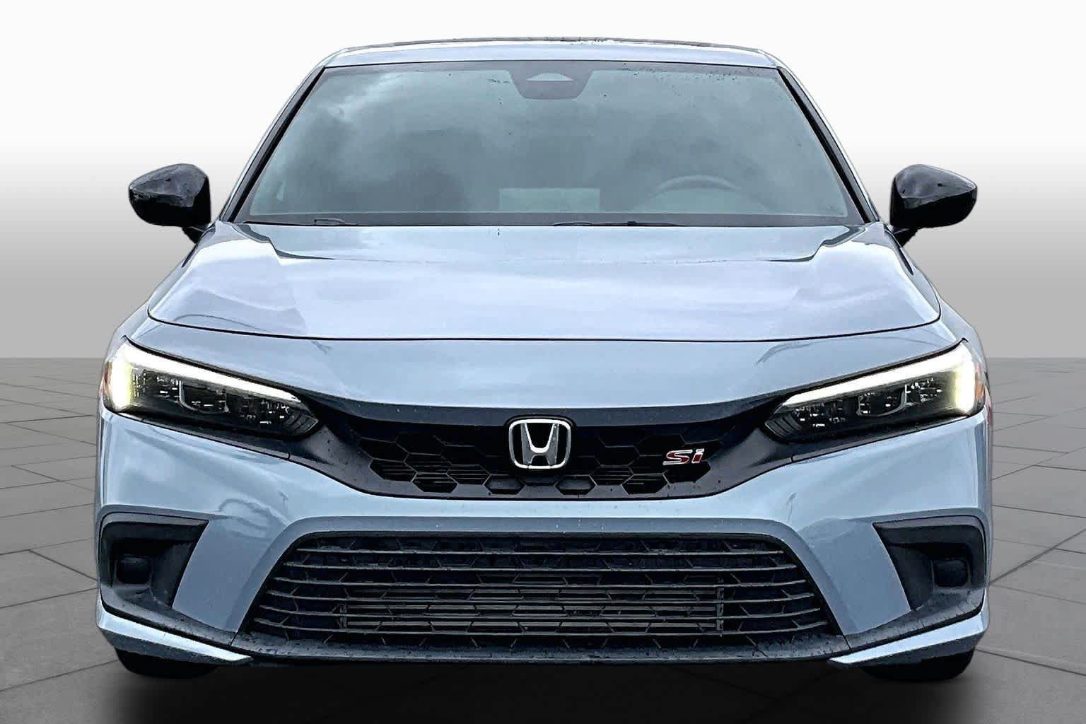 Used 2022 Honda Civic Si image 3