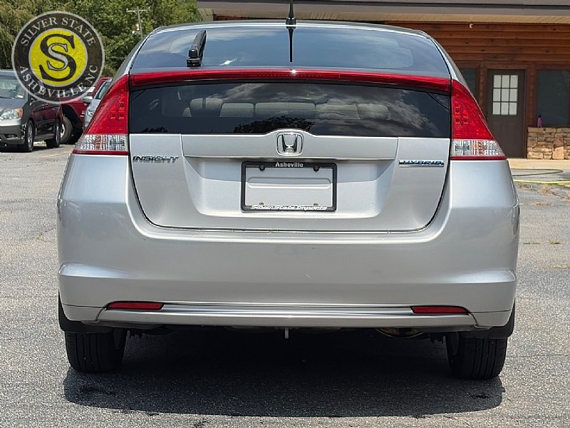 Used 2010 Honda Insight EX image 5