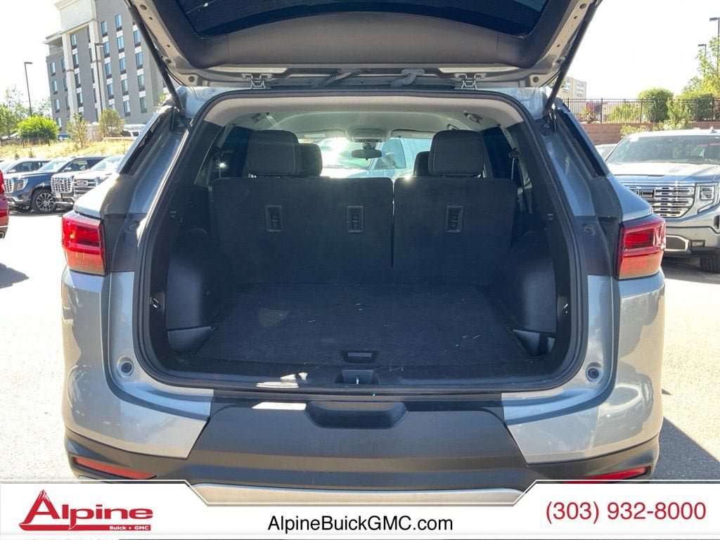 Used 2023 Chevrolet Blazer LT AWD/4WD image 20