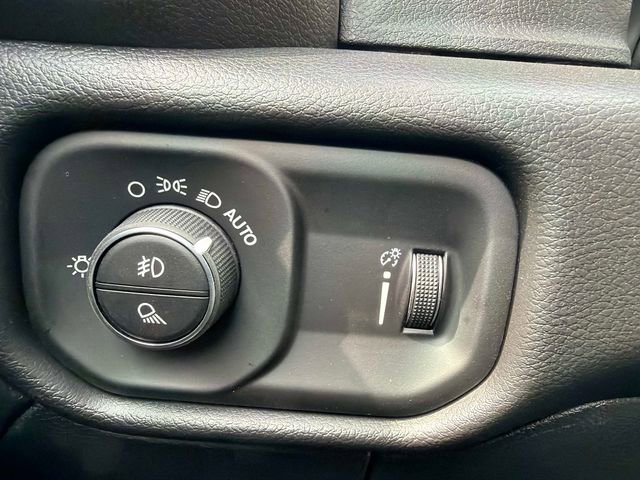 New 2026 RAM 2500 Tradesman image 29