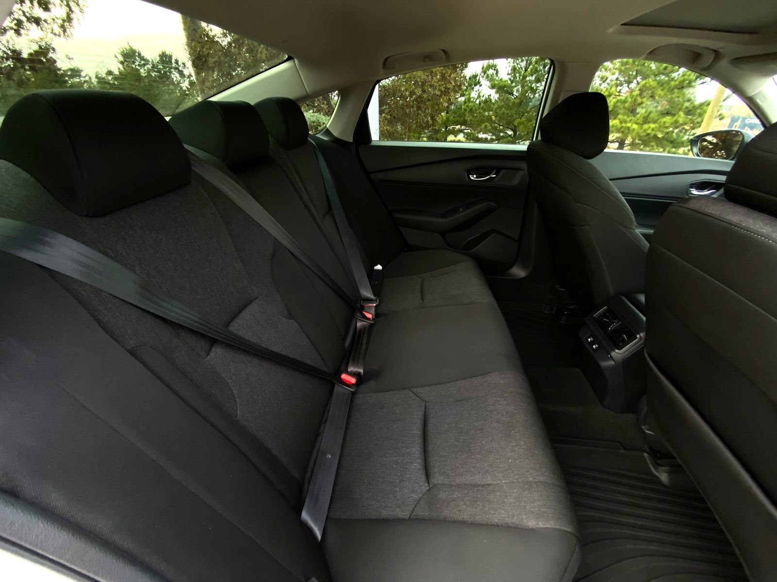 Used 2025 Honda Accord SE image 26