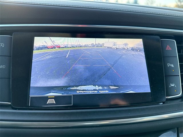 Used 2023 Buick Enclave Essence w/ Experience Buick Package image 17