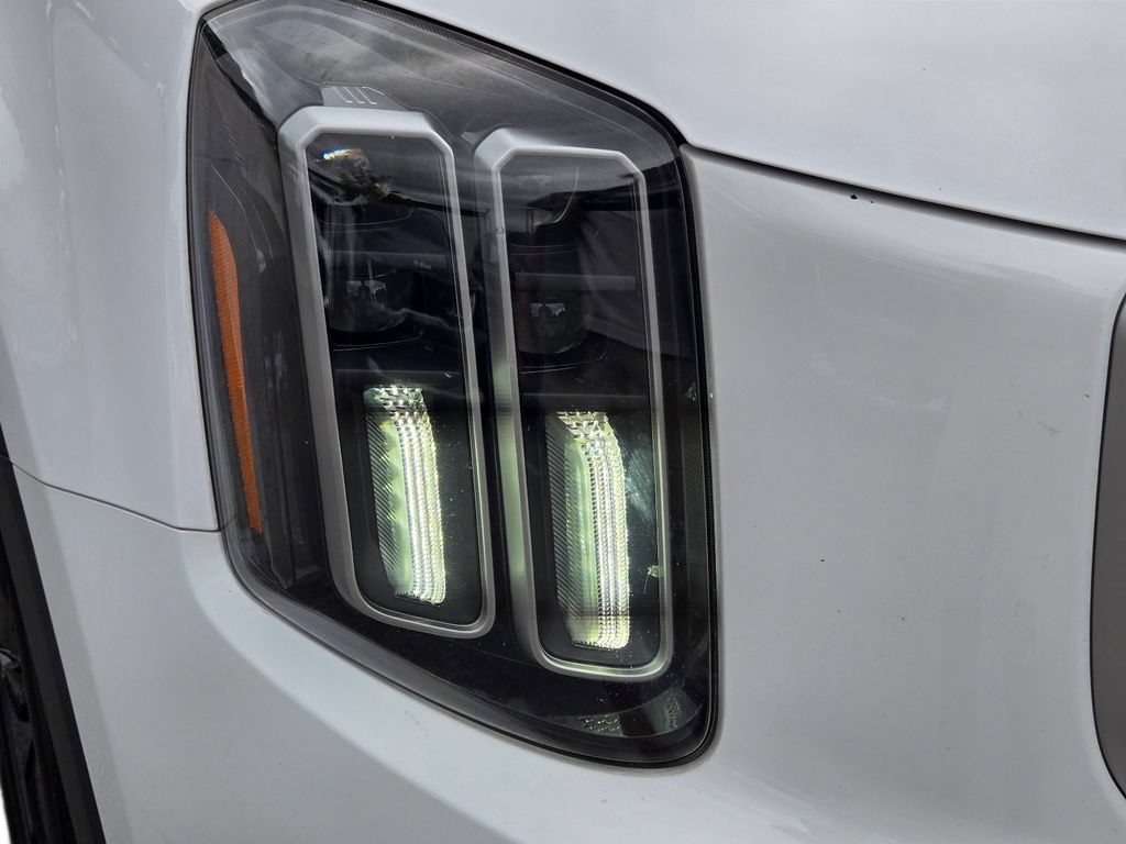 Certified 2023 Kia Telluride S AWD/4WD image 4