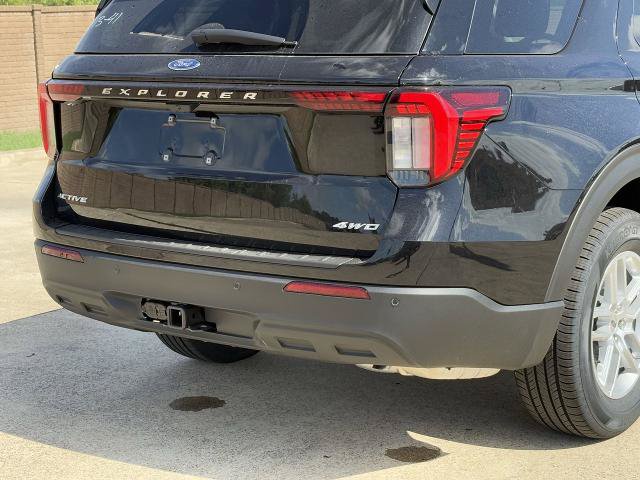 New 2026 Ford Explorer Active AWD/4WD image 33
