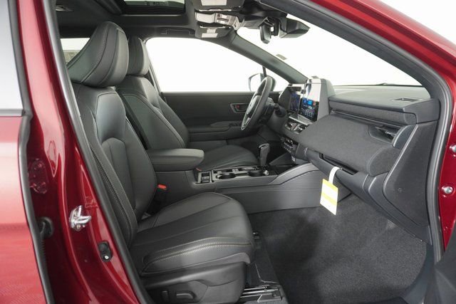 New 2026 Subaru Outback Limited image 30