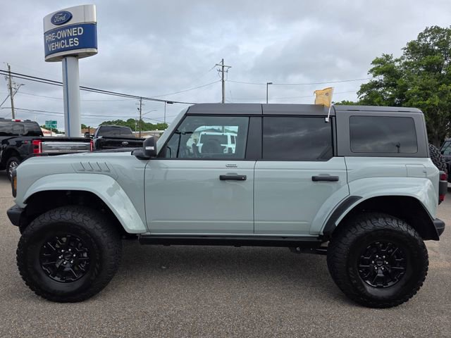 Certified 2024 Ford Bronco Raptor AWD/4WD image 5
