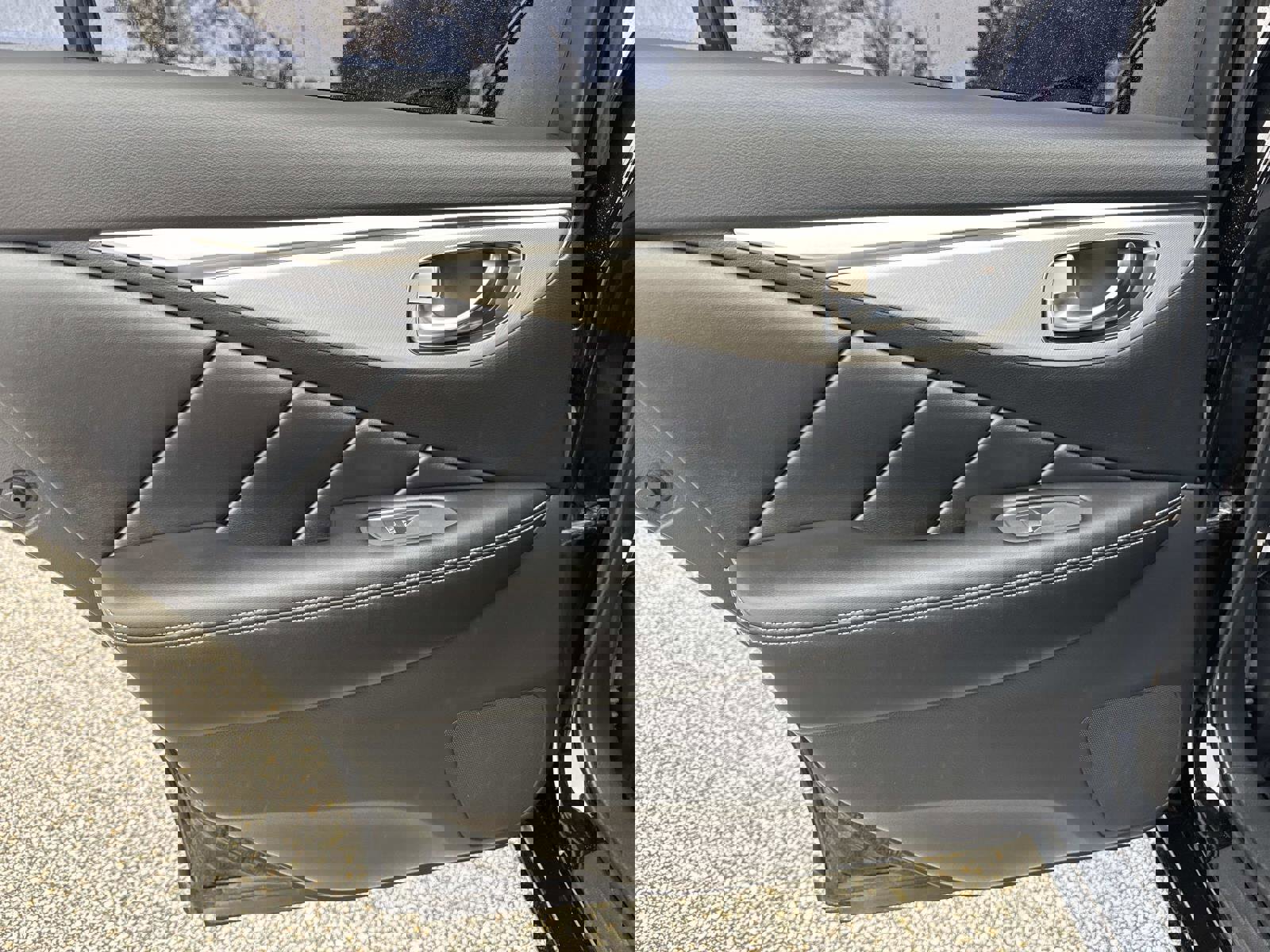 Used 2022 INFINITI Q50 Luxe w/ Cargo Package image 11