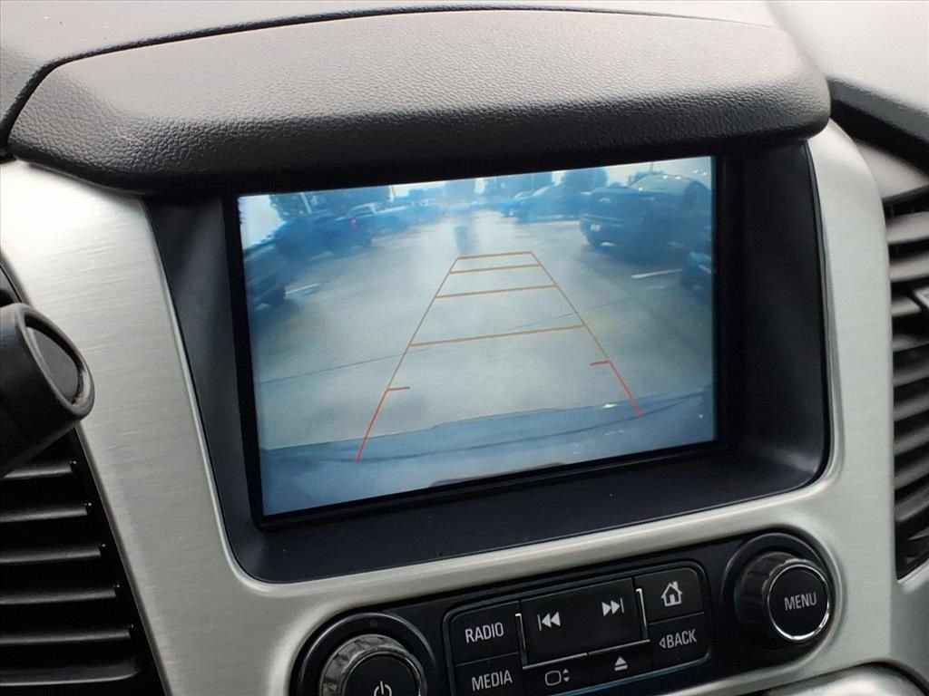 Used 2019 GMC Yukon SLT RWD image 16