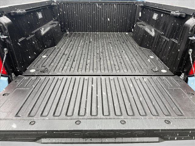 New 2026 Toyota Tacoma TRD Off-Road image 22