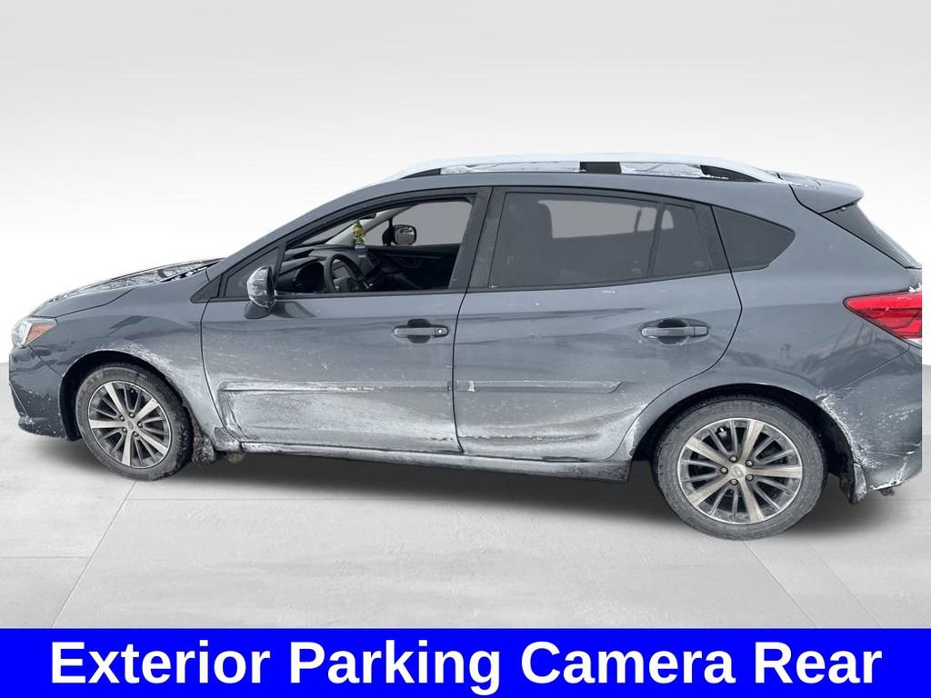 Used 2021 Subaru Impreza Premium image 15