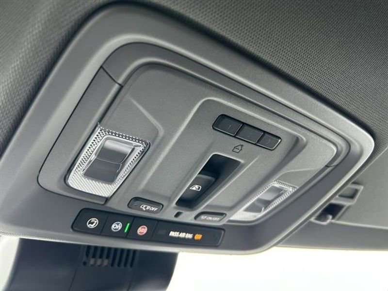 New 2026 Chevrolet Silverado 2500 LT w/ Trail Boss Package image 24