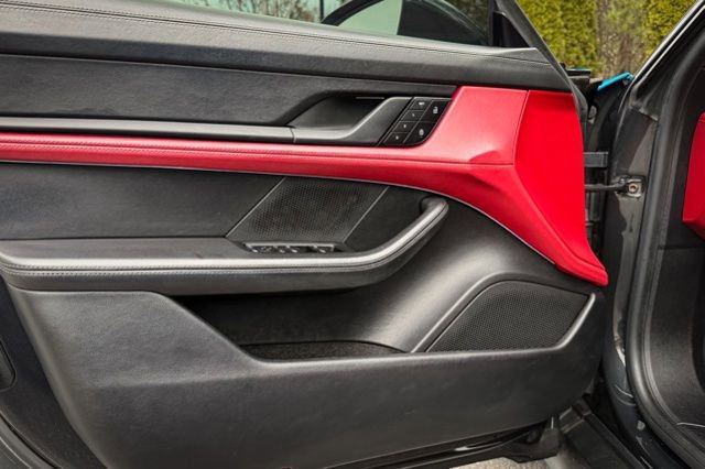 Used 2022 Porsche Taycan 4 Cross Turismo image 44