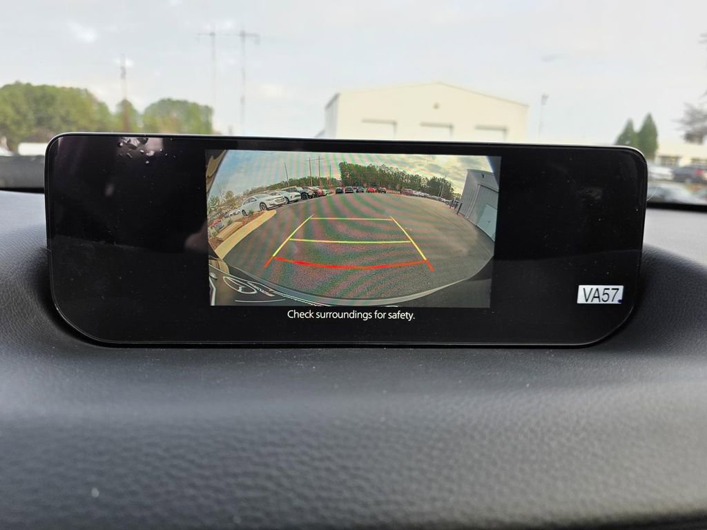 New 2026 MAZDA CX-50 AWD 2.5 Hybrid w/ Weather Package image 19