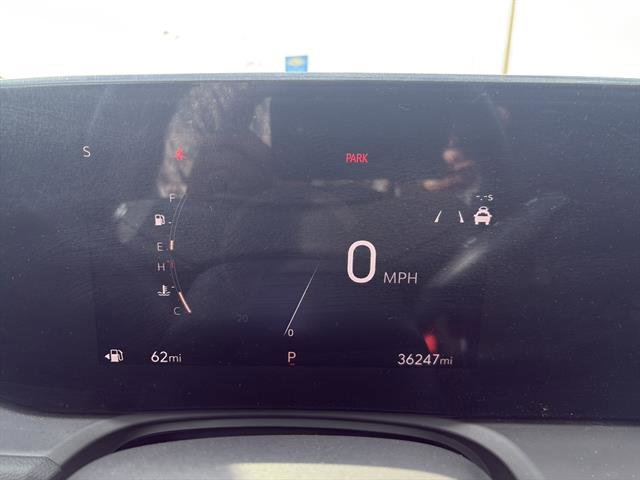 Used 2024 Buick Encore GX Preferred image 17