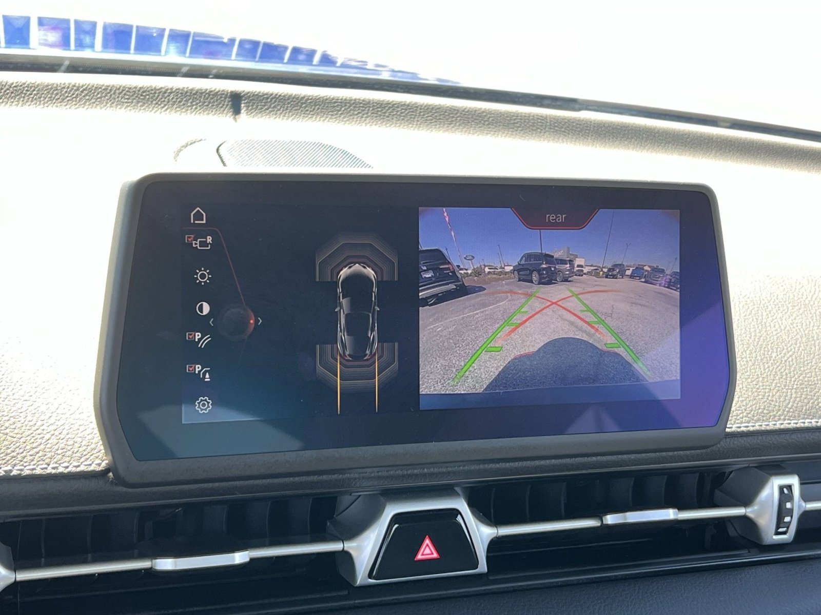 Used 2024 Toyota Supra Premium w/ Driver Assist Package RWD image 19