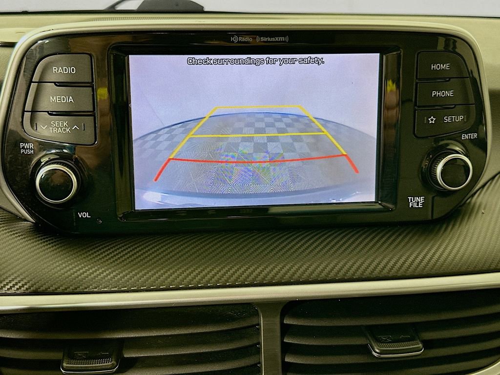 Used 2019 Hyundai Tucson SEL image 13