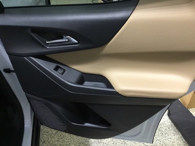 New 2026 Chevrolet Equinox ACTIV w/ Convenience Package III image 49